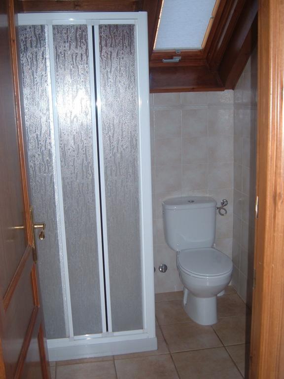Ca Del Posol Apartment Durro Room photo
